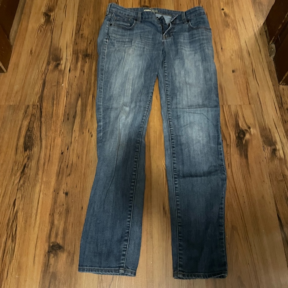Old Navy Jeans Size 4